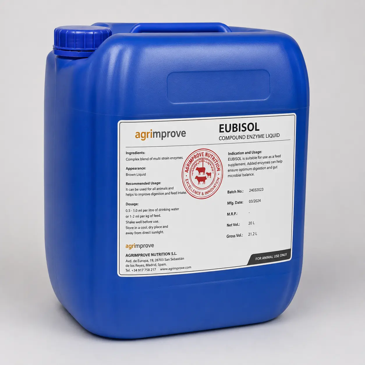 Eubisol