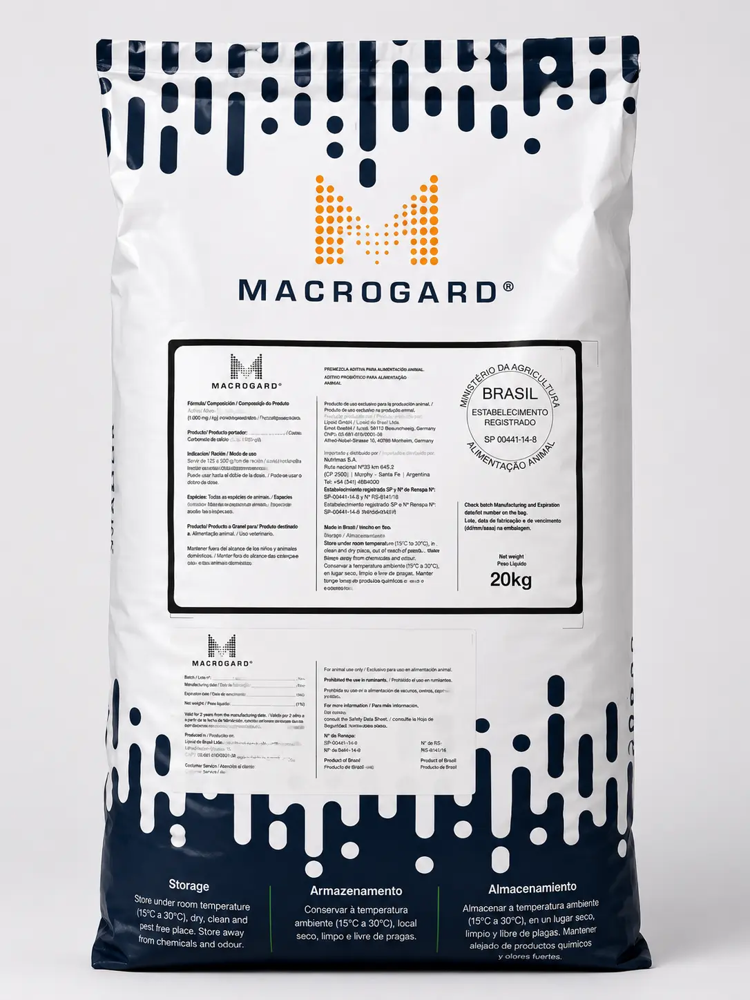 Macrogard
