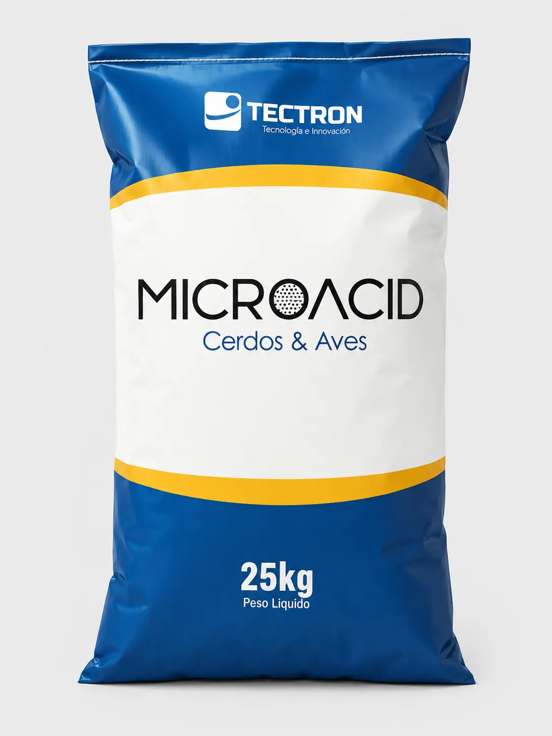 Microacid Eoils