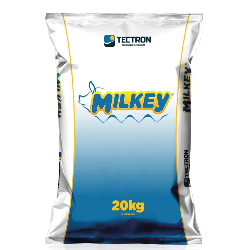 Milkey