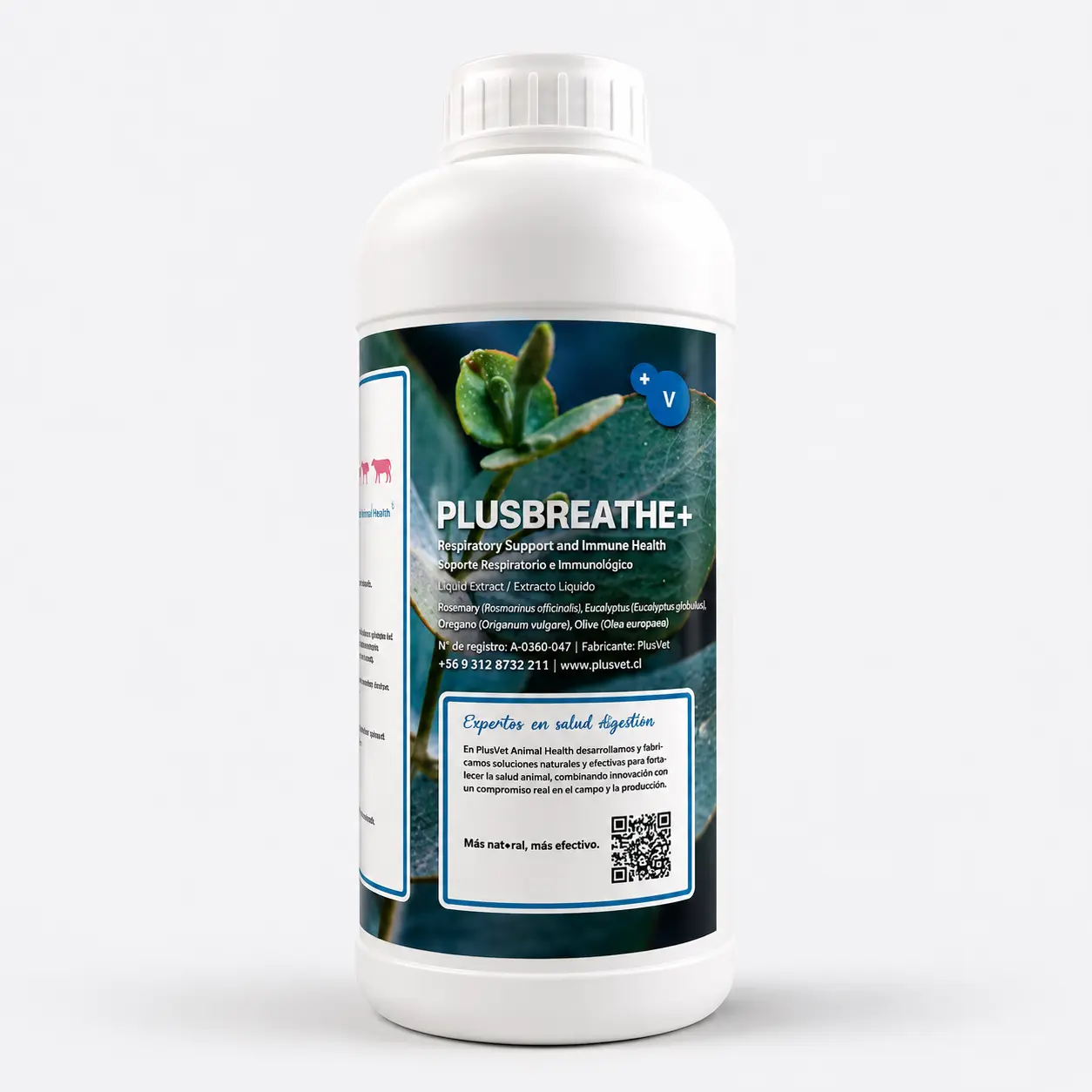Plusbreathe+