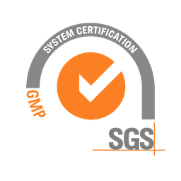 Certificación SGS