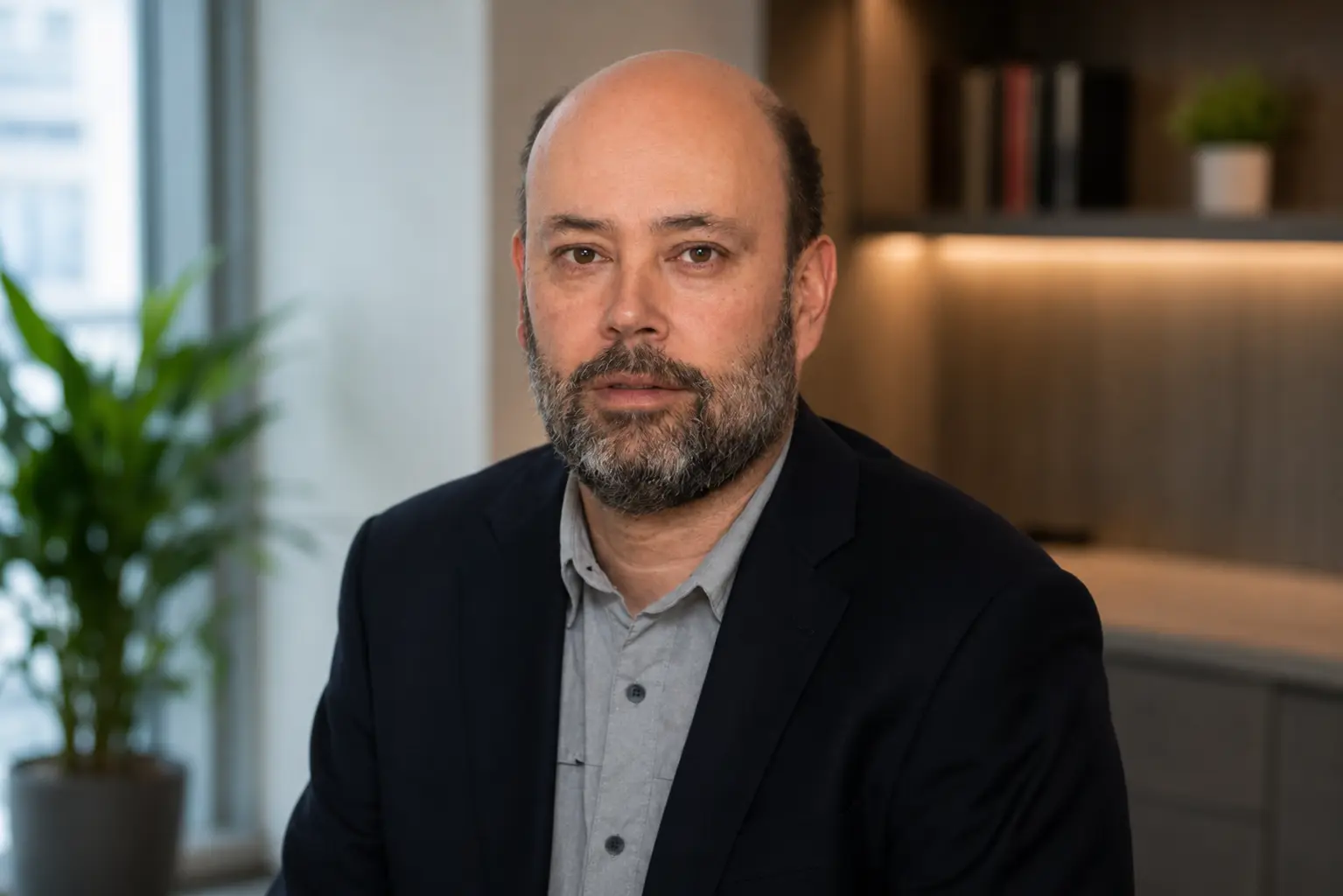 Gonzalo Marambio