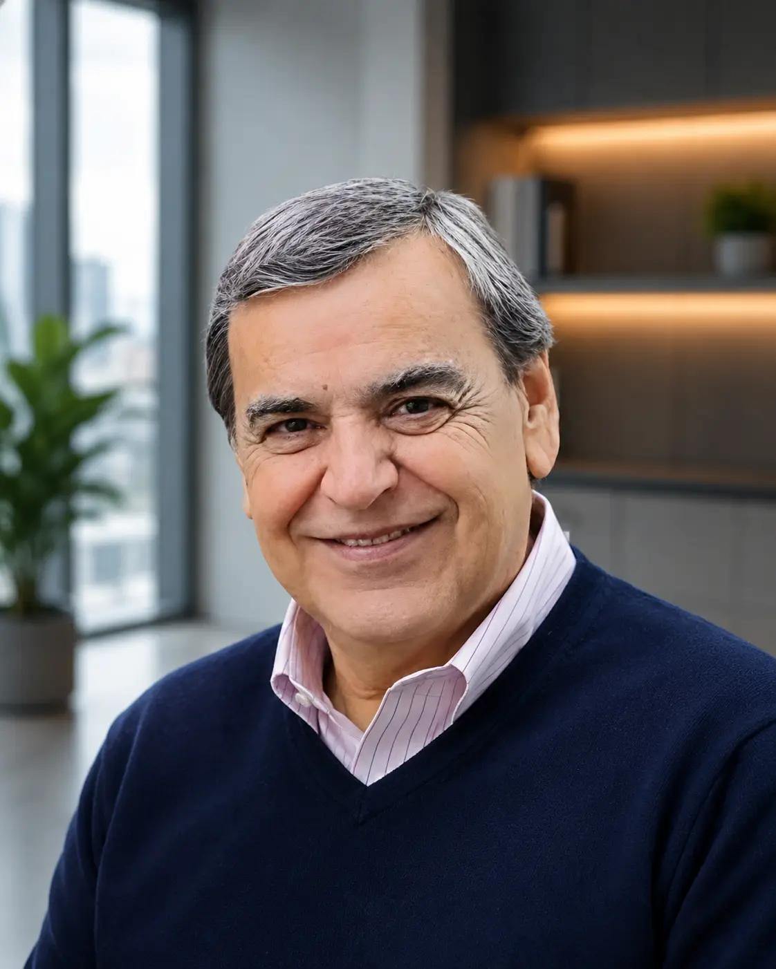 Rodrigo Martínez